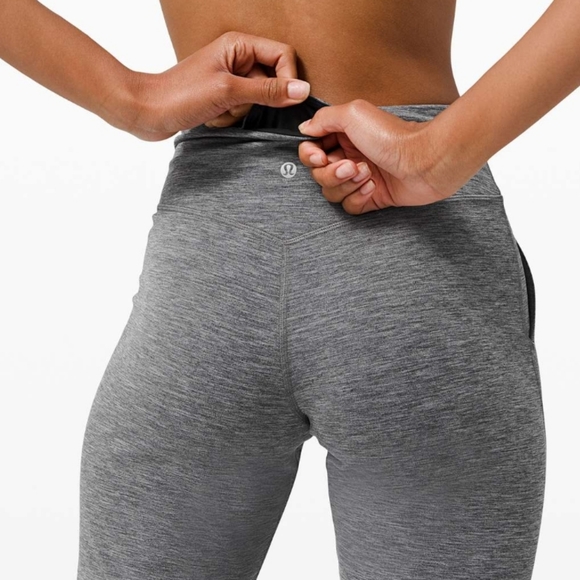 Lululemon 28" Align Jogger - Picture 5 of 12